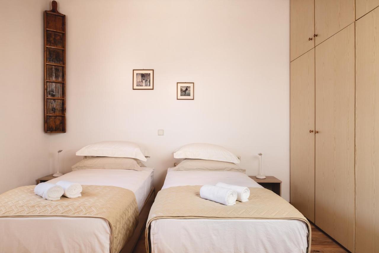 Villa Rocale อาร์กาซี ภายนอก รูปภาพ