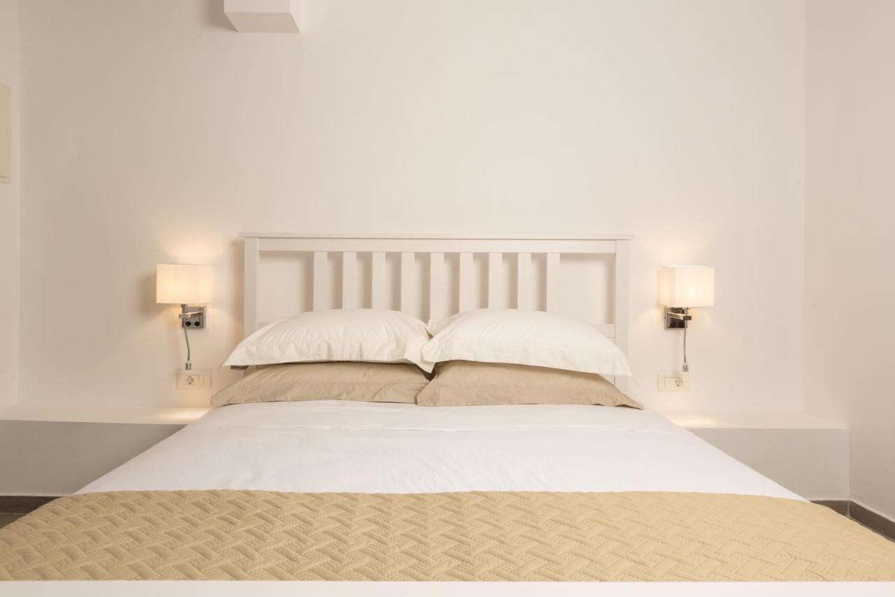 Villa Rocale อาร์กาซี ภายนอก รูปภาพ